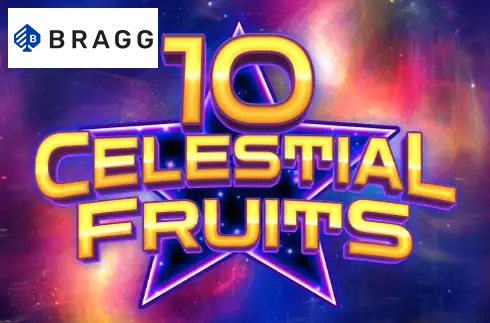 10 Celestial Fruits